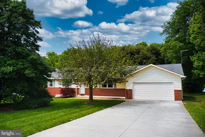 1077 Victory Chapel Road, Dover, DE 19904 - Photo 1