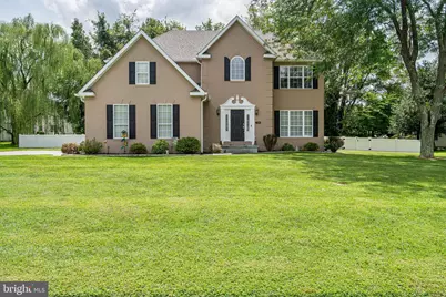 118 Homestead Drive, Camden Wyoming, DE 19934 - Photo 1