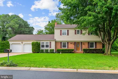 111 N Fairfield Drive, Dover, DE 19901 - Photo 1