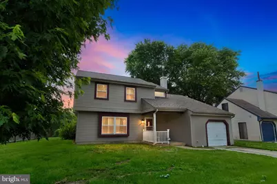 1238 N Farmview Drive, Dover, DE 19904 - Photo 1