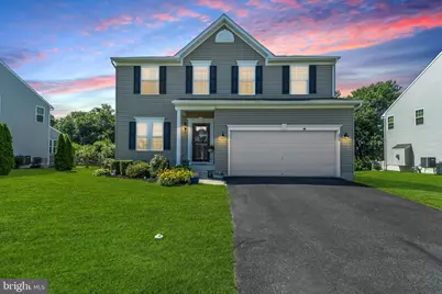 879 Coldwater Drive, Clayton, DE 19938 - Photo 1