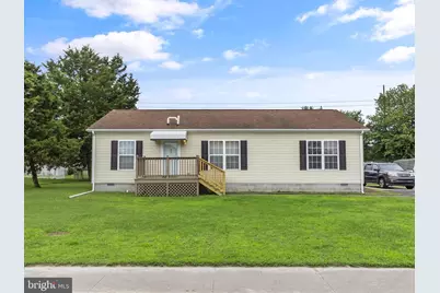403 Harrington Avenue, Harrington, DE 19952 - Photo 1