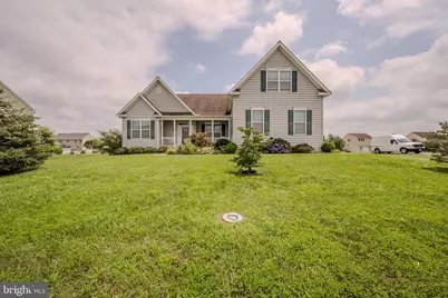 631 Sunrise Drive, Clayton, DE 19938 - Photo 1