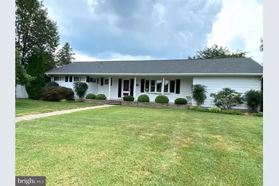 501 Center Street Extension, Harrington, DE 19952 - Photo 1