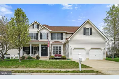 112 Bur Oak Drive, Smyrna, DE 19977 - Photo 1