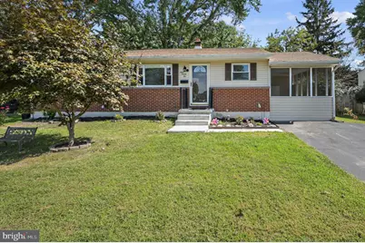 992 Boggs Drive, Dover, DE 19901 - Photo 1