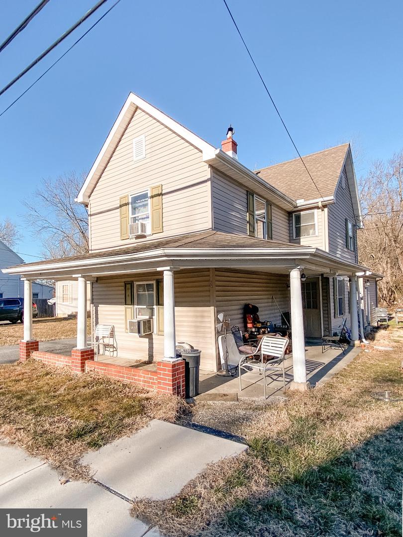 211 Main St, Hartly, DE 19953 MLS DEKT246164 Coldwell Banker