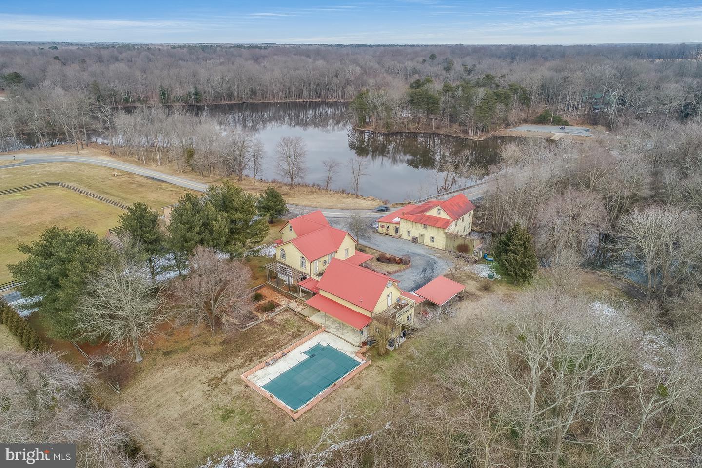 590 Mud Mill Rd, Marydel, DE 19964 MLS DEKT246324 Coldwell Banker