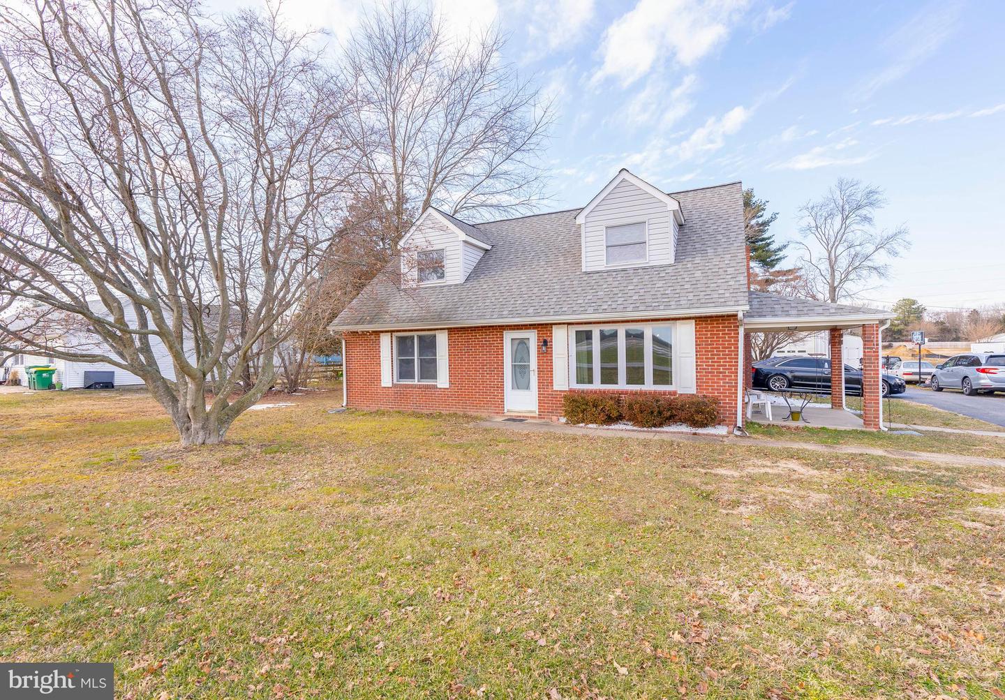 4603 Brenford Rd, Smyrna, DE 19977 MLS DEKT246456 Coldwell Banker