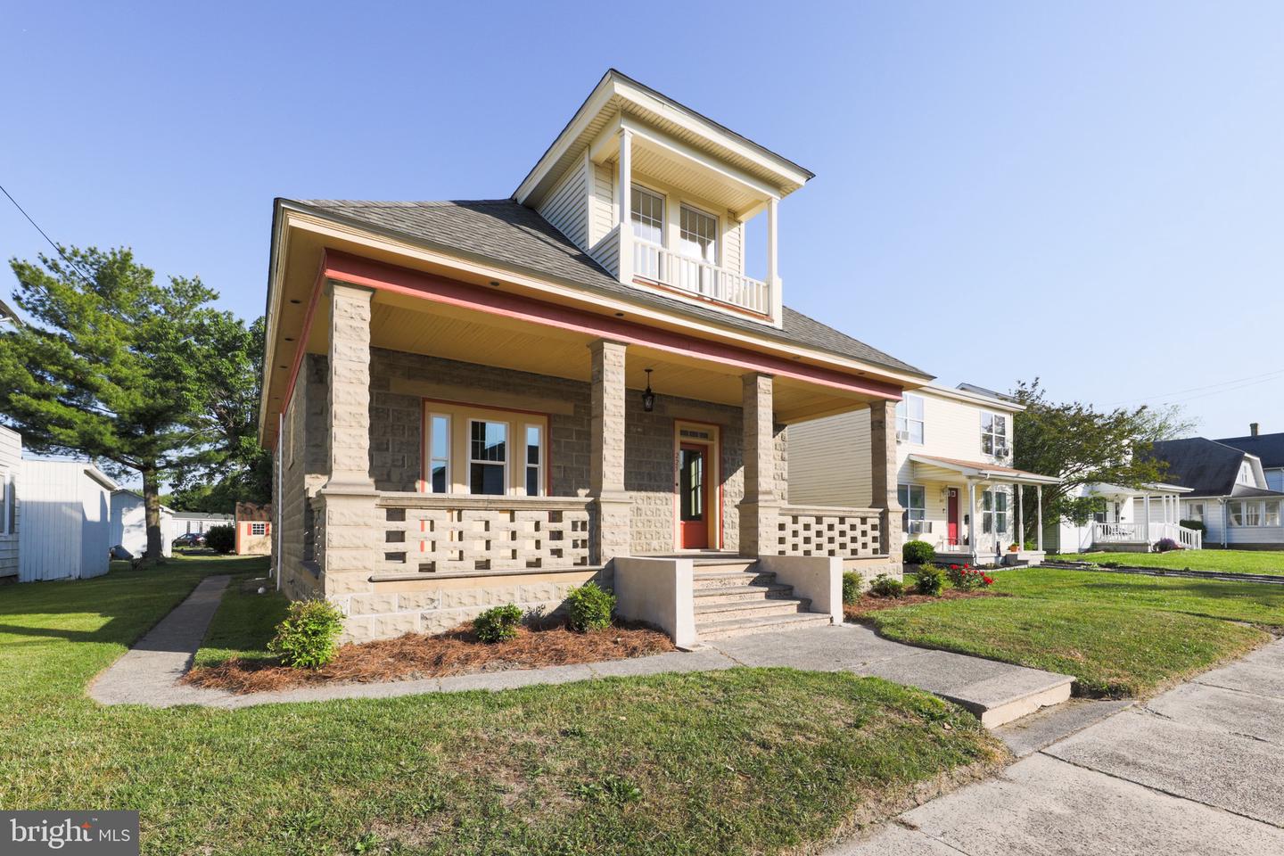 225 Commerce St, Harrington, DE 19952 MLS DEKT249096 Coldwell Banker