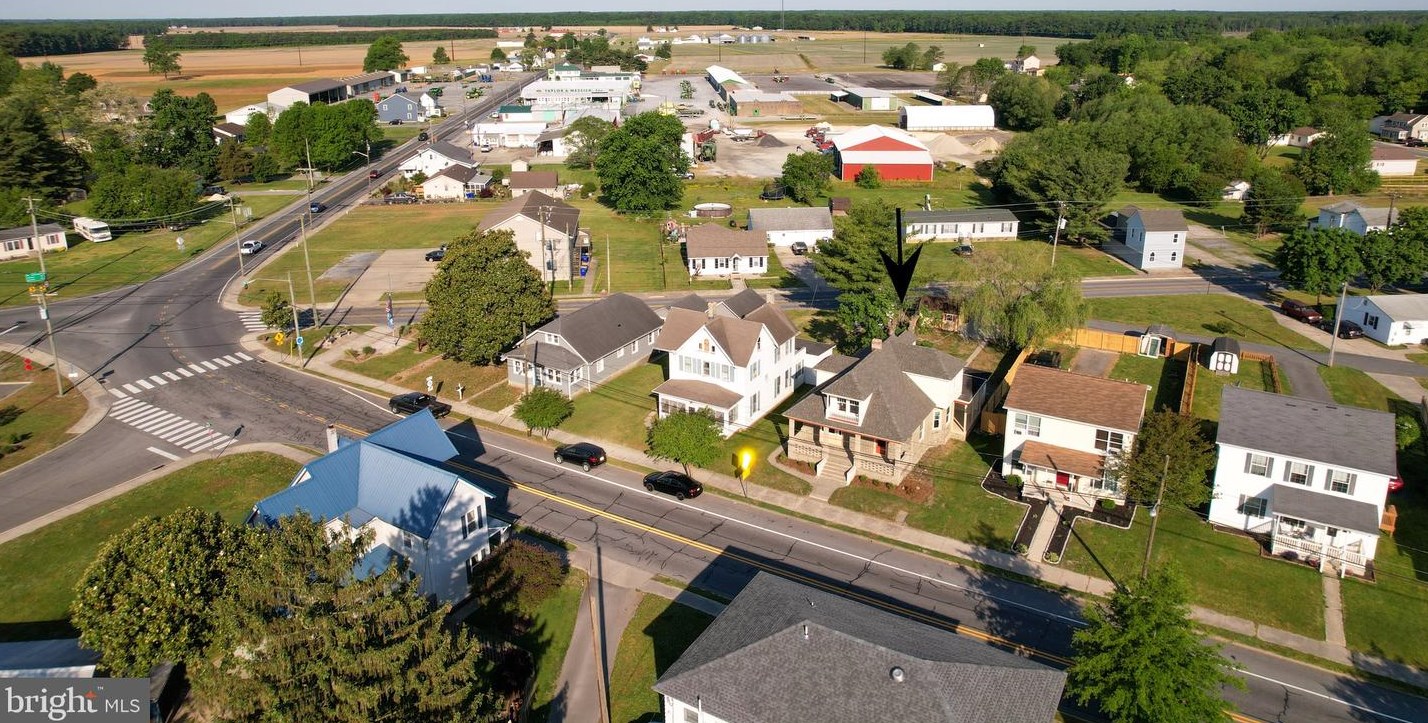 225 Commerce St, Harrington, DE 19952 MLS DEKT249096 Coldwell Banker
