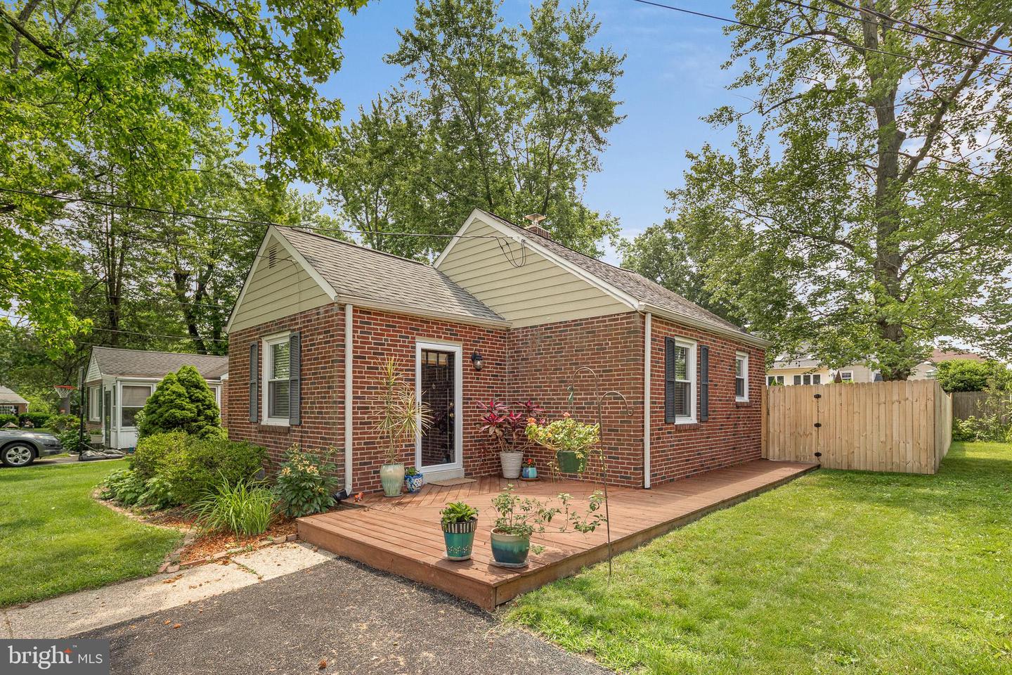 506 Sharpley Ln, Wilmington, DE 19803 MLS DENC2000440 Coldwell Banker