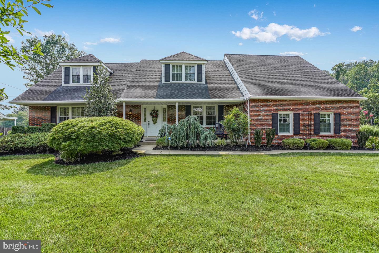 138 Westgate Dr, Wilmington, DE 19808 MLS DENC2002702 Coldwell Banker