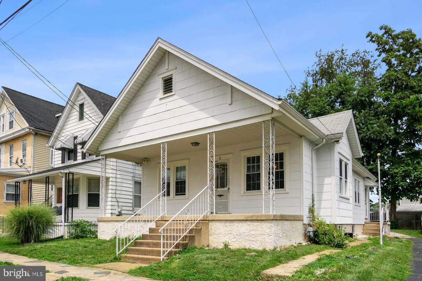 5 Belmont Ave, Wilmington, DE 19804 MLS DENC2003016 Coldwell Banker