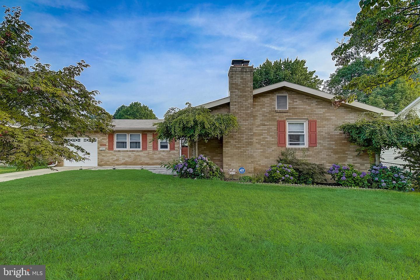 2617 Turnstone Dr, Wilmington, DE 19808 MLS DENC2003170 Coldwell Banker