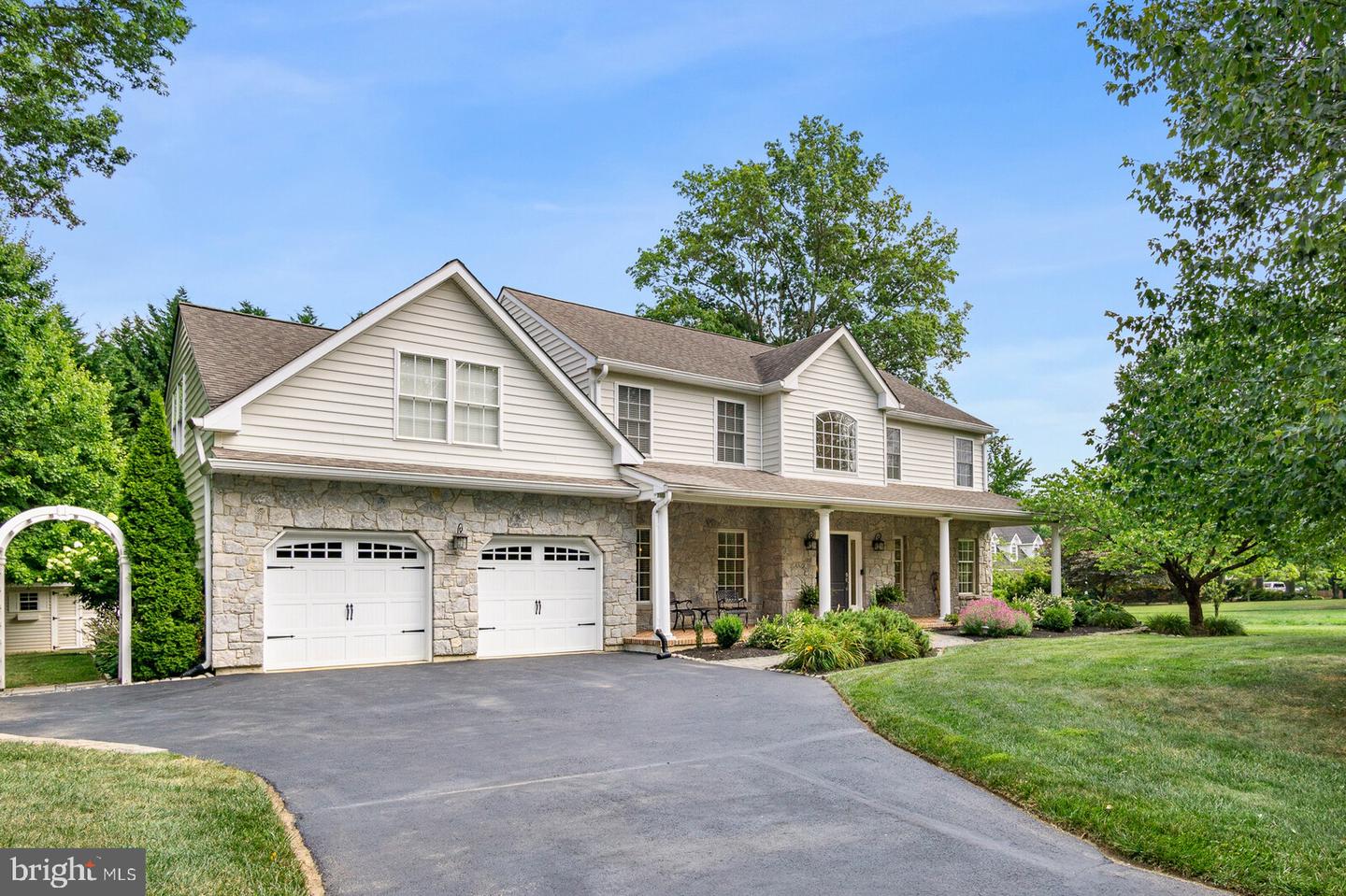 2205 Shipley Rd, Wilmington, DE 19810 MLS DENC2003720 Coldwell Banker