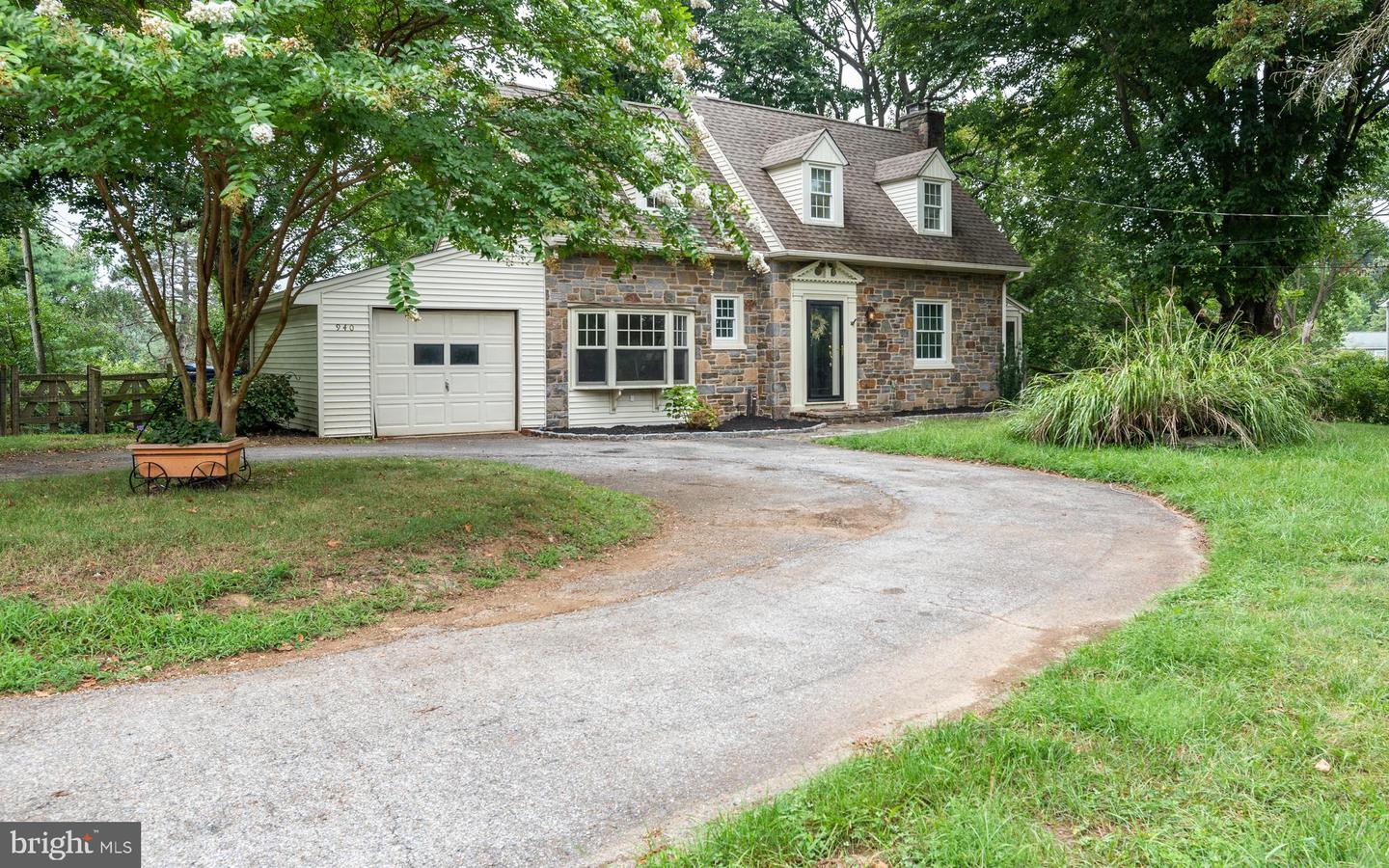 940 Sharpless Rd, Hockessin, DE 19707 MLS DENC2003940 Coldwell Banker