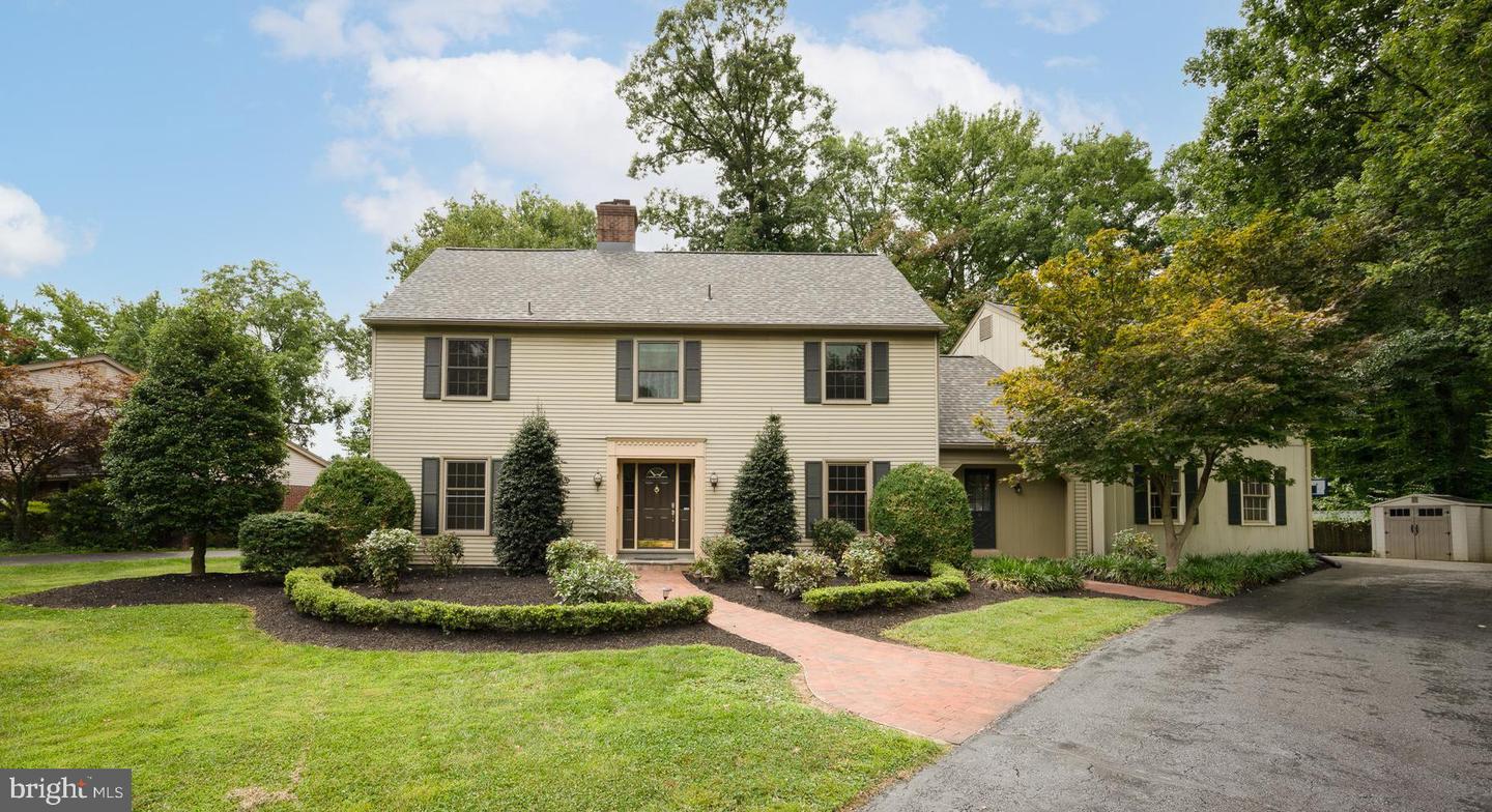 1010 Weldin Cir, Wilmington, DE 19803 MLS DENC2004348 Coldwell Banker