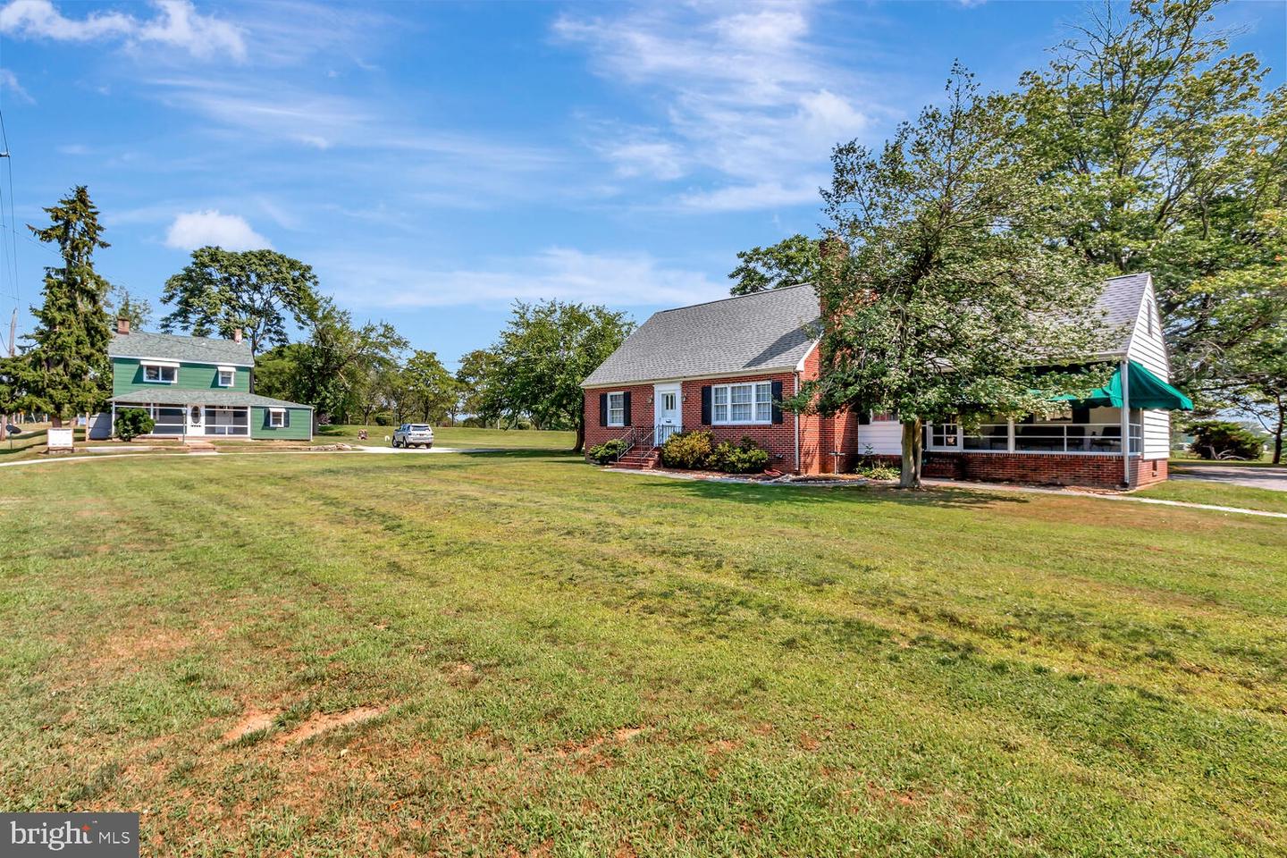 802 McKennans Church Rd, Wilmington, DE 19808 MLS DENC2004816