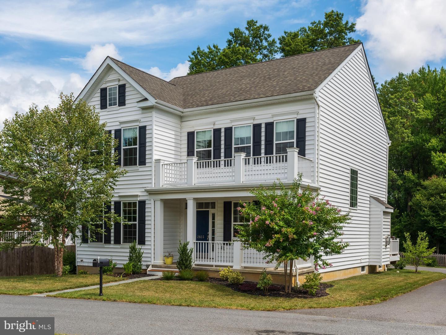 2823 Shipley Rd, Wilmington, DE 19810 MLS DENC2005306 Coldwell Banker