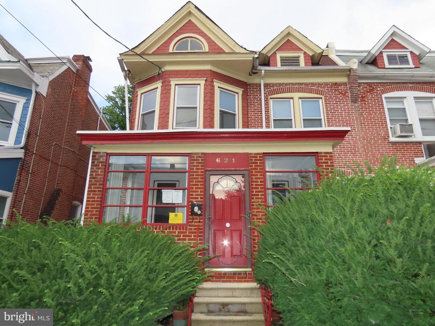 621 Concord Ave, Wilmington, DE 19802 MLS DENC2006940 Coldwell Banker