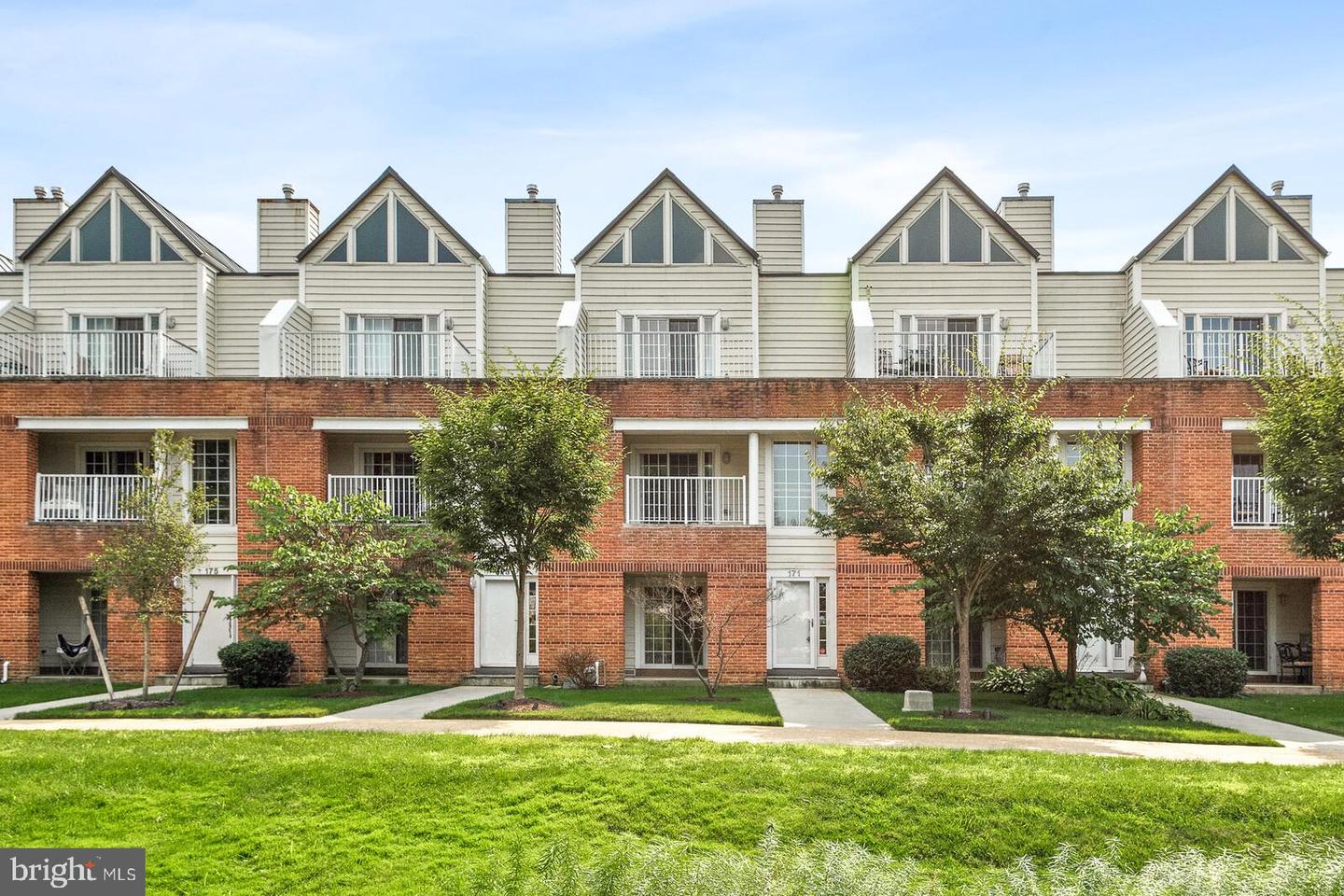 171 Christina Landing Dr, Wilmington, DE 19801 MLS DENC2007052