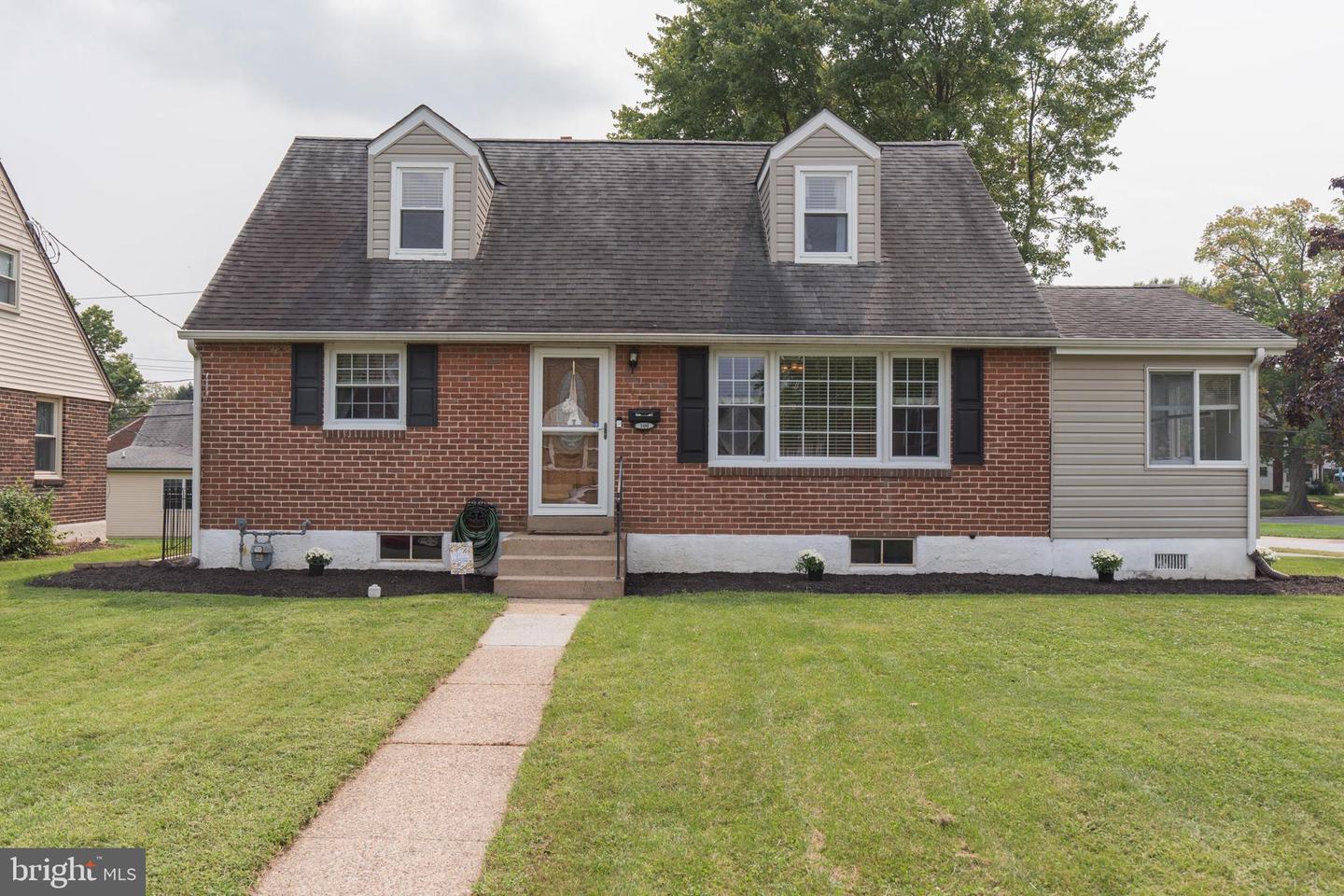 100 Devonshire Rd, Wilmington, DE 19803 MLS DENC2007058 Coldwell Banker