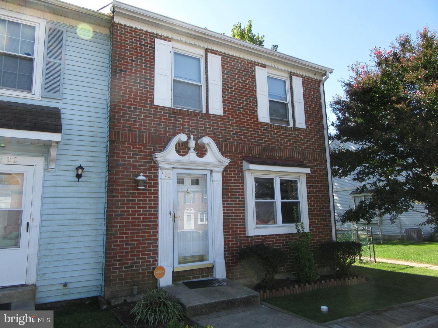 1120 Old Rd, New Castle, DE 19720 MLS DENC2007966 Coldwell Banker