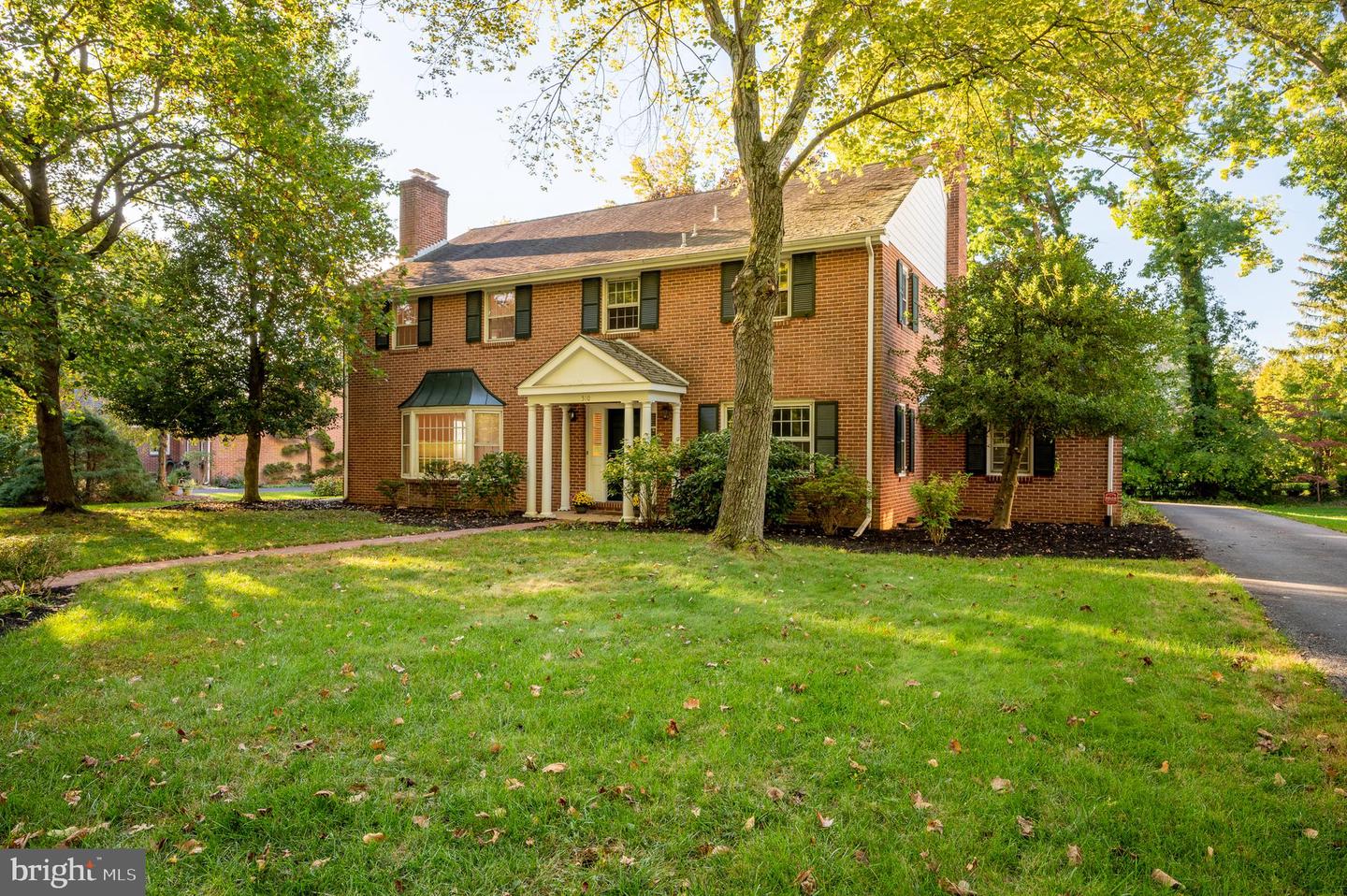 510 Kerfoot Farm Rd, Wilmington, DE 19803 MLS DENC2009156 Coldwell