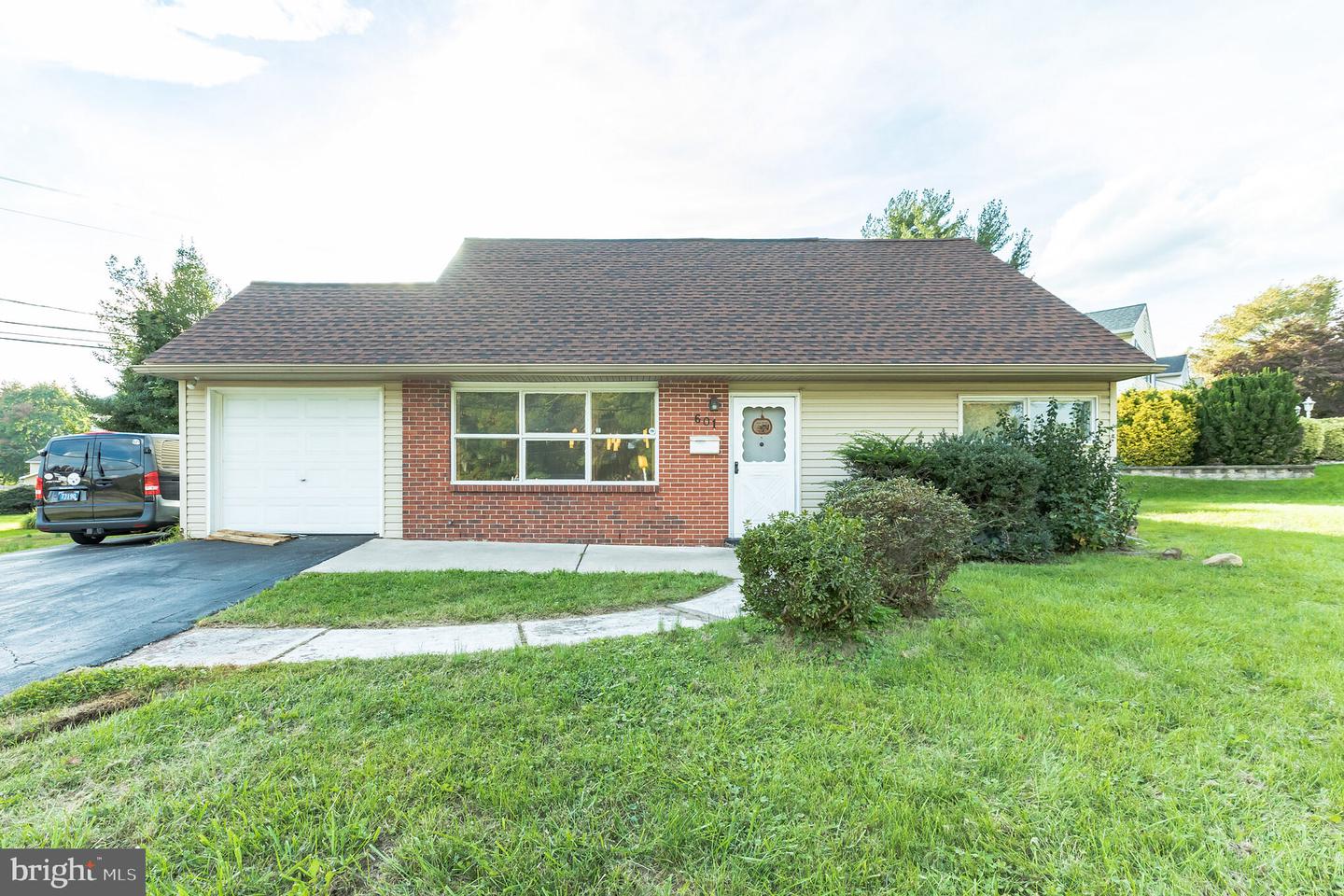 601 Darley Rd, Claymont, DE 19703 MLS DENC2009302 Coldwell Banker