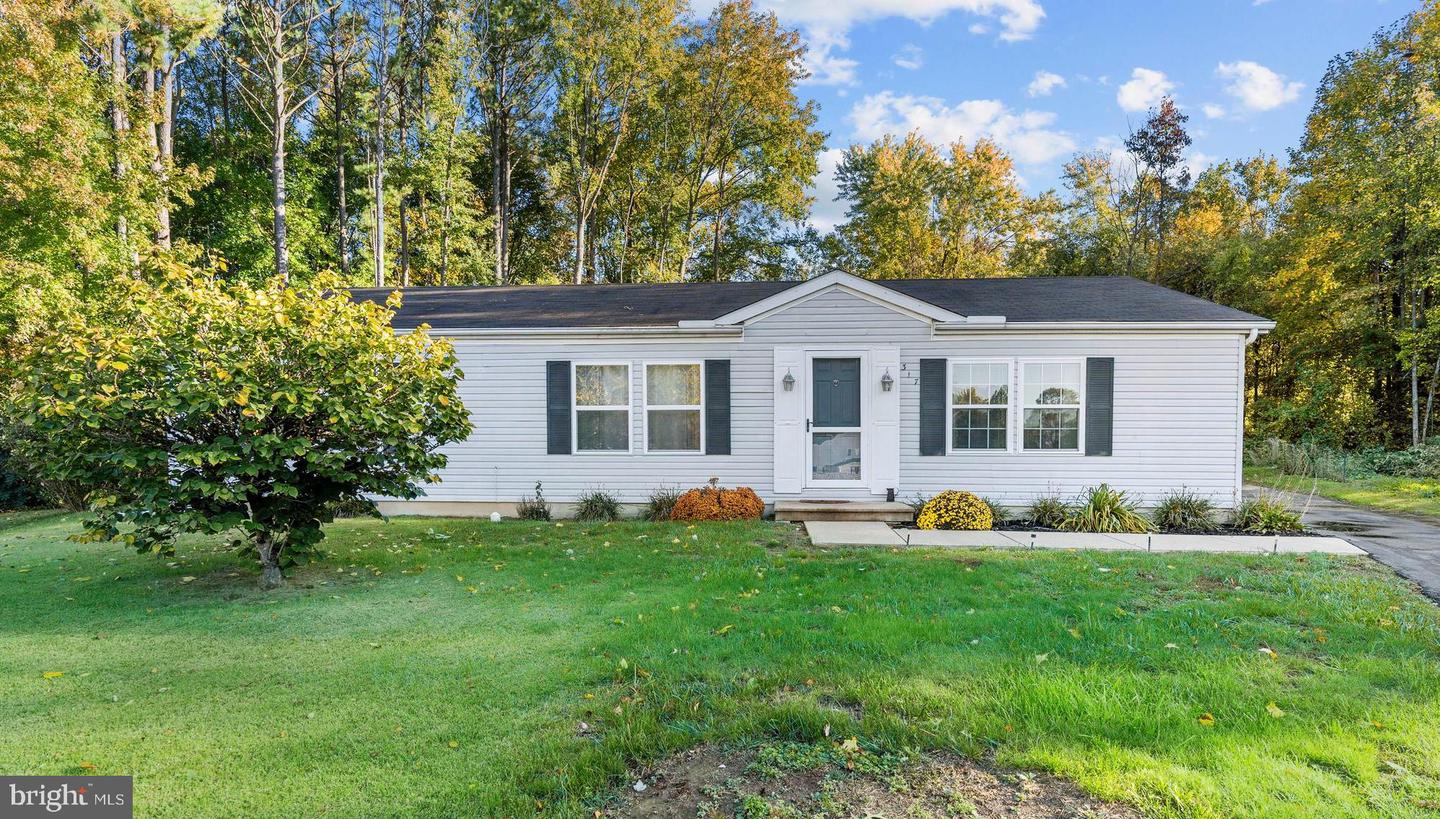 317 Feryn Farms Dr, New Castle, DE 19720 MLS DENC2009448 Coldwell
