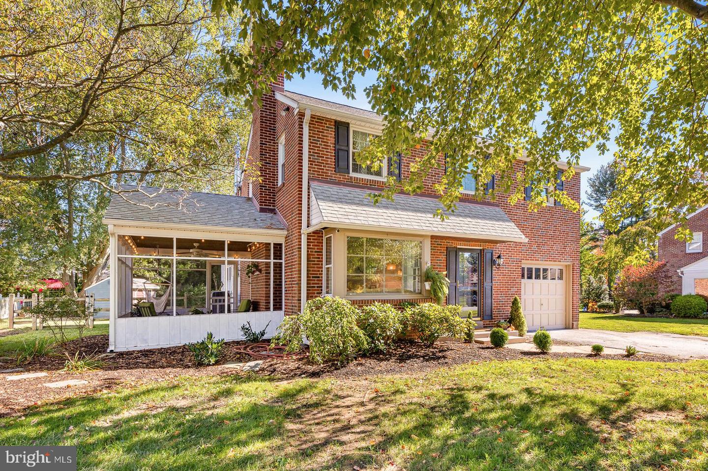 405 Brentwood Dr, Wilmington, DE 19803 MLS DENC2009656 Coldwell Banker