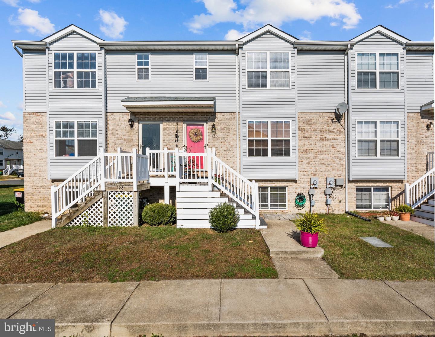 126 Liborio Dr, Middletown, DE 19709 MLS DENC2010258 Coldwell Banker