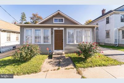 4002 New Castle Avenue - Photo 1