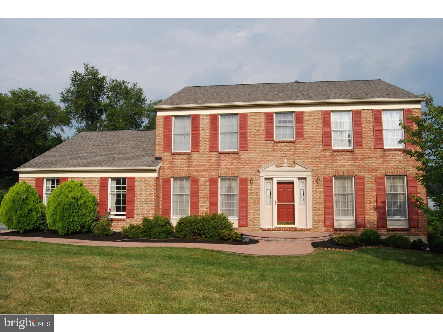 5 Fox Chase Ln, Hockessin, DE 19707 MLS DENC2011114 Coldwell Banker