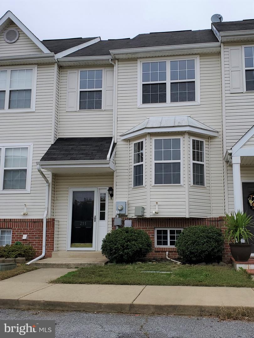 211 Bonnybrook Rd, Middletown, DE 19709 MLS DENC2011836 Coldwell Banker