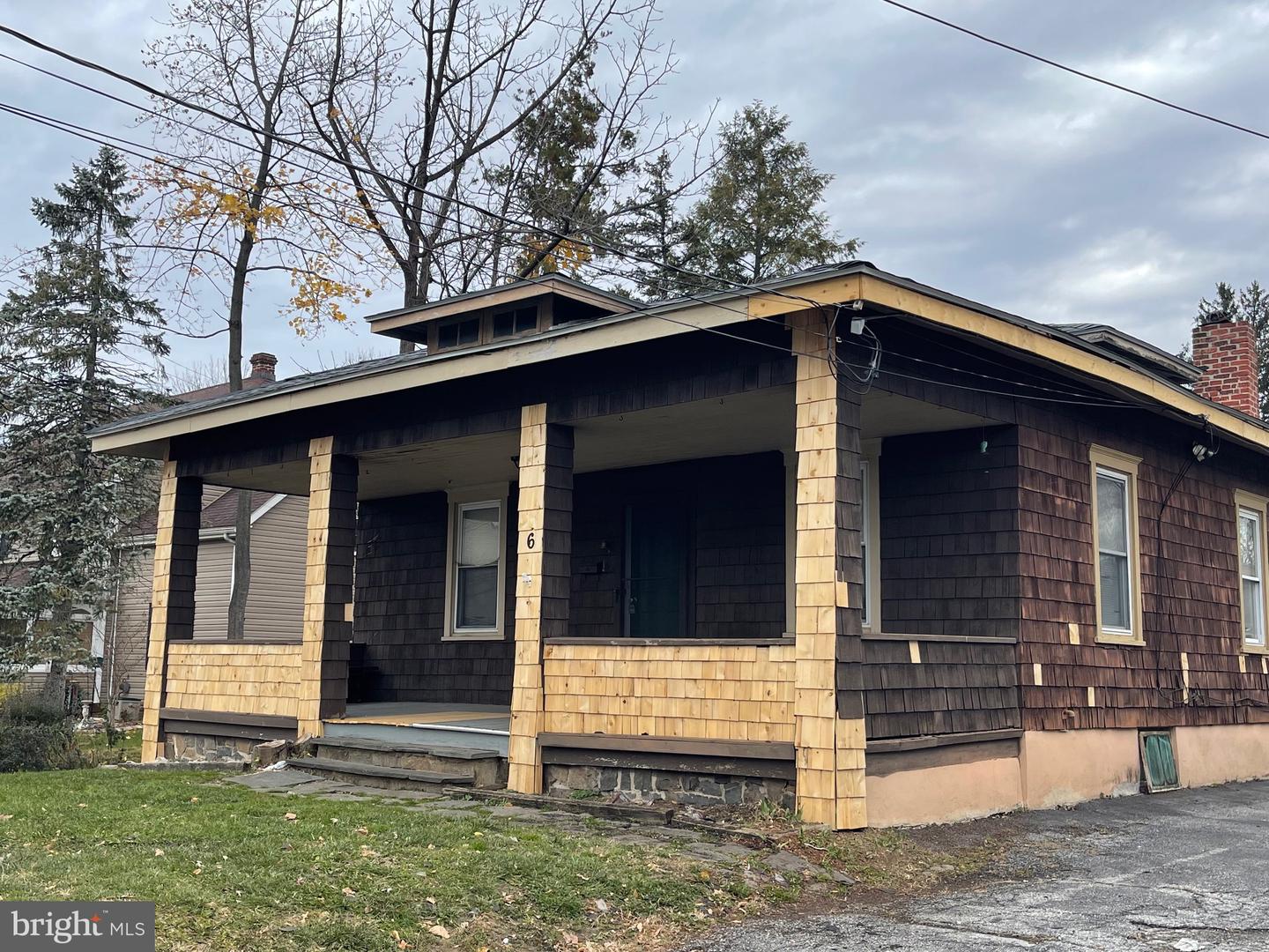 6 Darley Rd, Claymont, DE 19703 MLS DENC2011870 Coldwell Banker