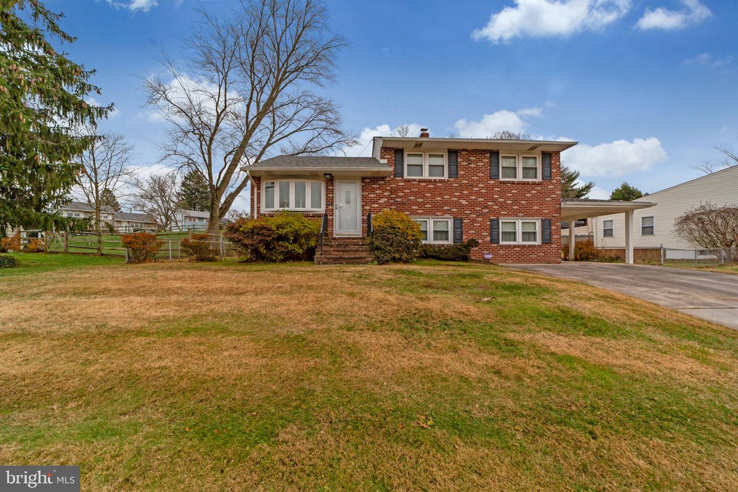 1009 Wagoner Dr, Wilmington, DE 19805 MLS DENC2011996 Coldwell Banker