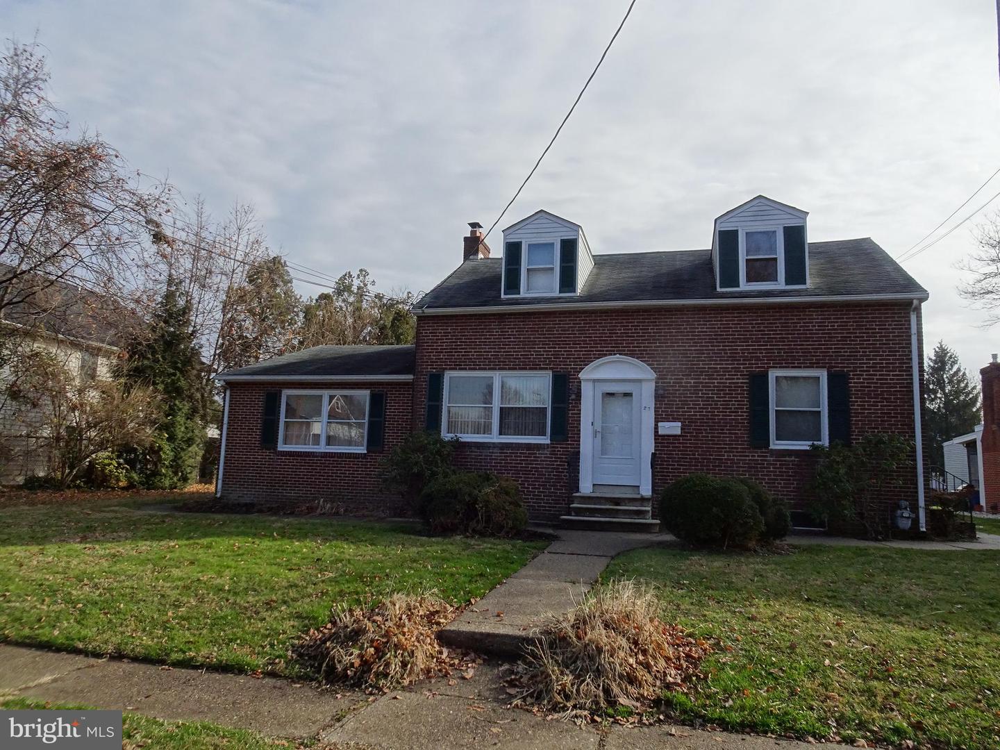 27 W 7th St, New Castle, DE 19720 MLS DENC2013870 Coldwell Banker