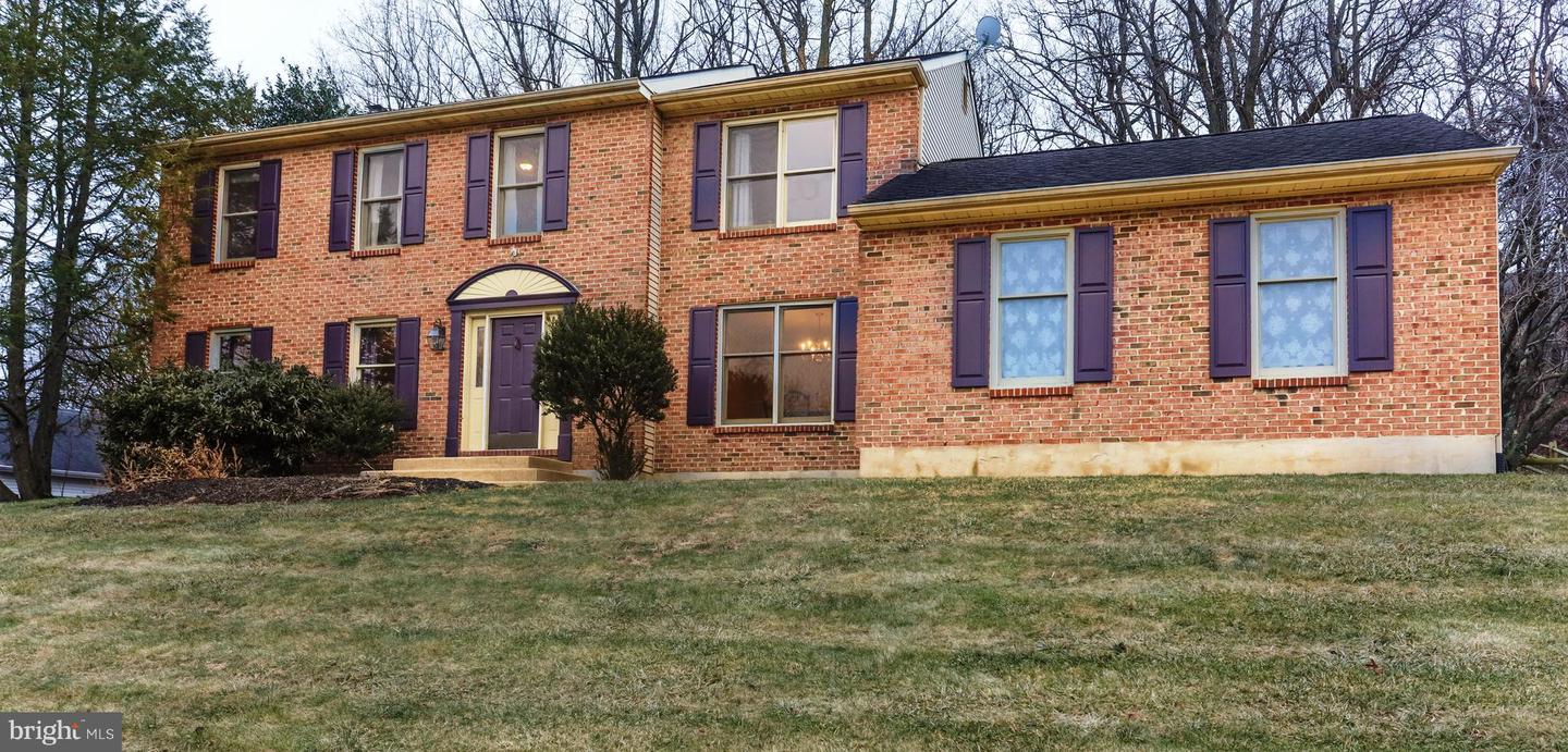 530 Stenning Dr, Hockessin, DE 19707 MLS DENC2015644 Coldwell Banker