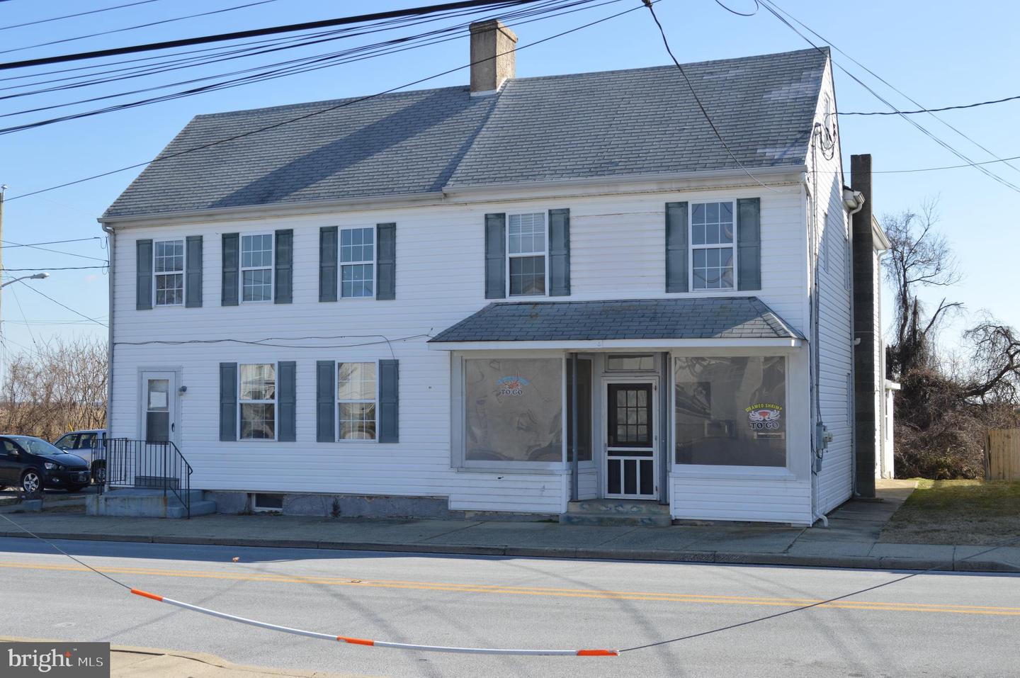 2 S Congress St, Port Penn, DE 19731 MLS DENC2017514 Coldwell Banker