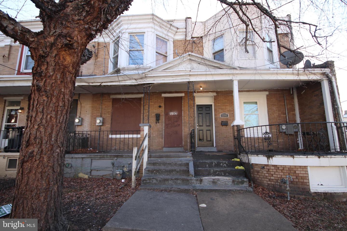 2204 N Pine St, Wilmington, DE 19802 MLS DENC2017696 Coldwell Banker