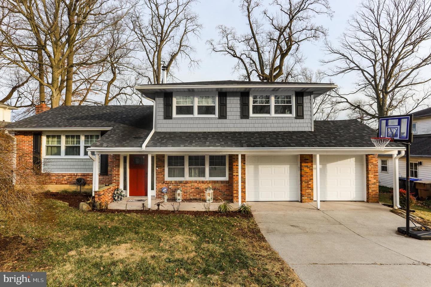 1108 Arundel Dr, Wilmington, DE 19808 MLS DENC2017860 Coldwell Banker