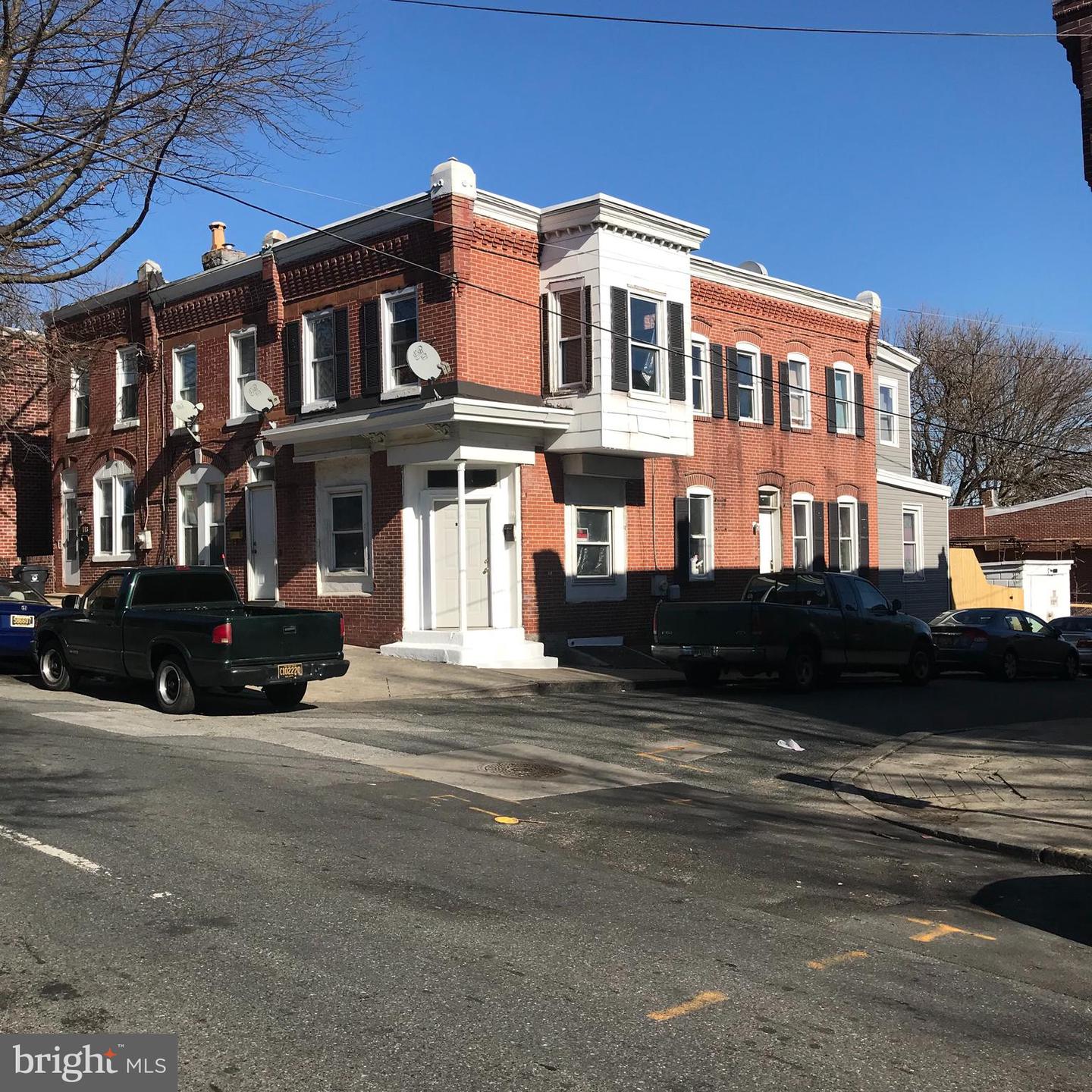 114 N Franklin St, Wilmington, DE 19805 MLS DENC2017910 Coldwell Banker