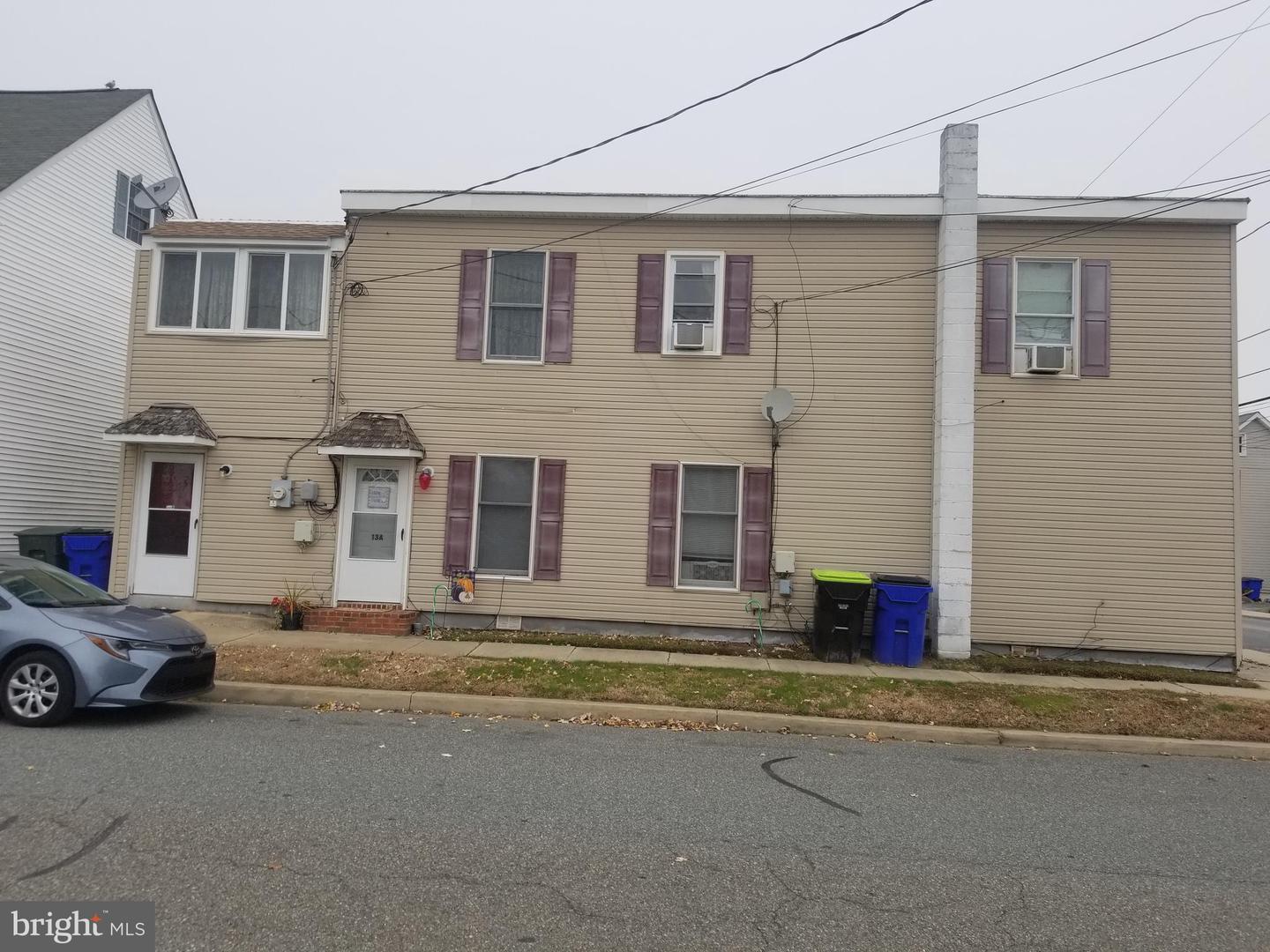13 S Congress St, Port Penn, DE 19731 MLS DENC2018108 Coldwell Banker