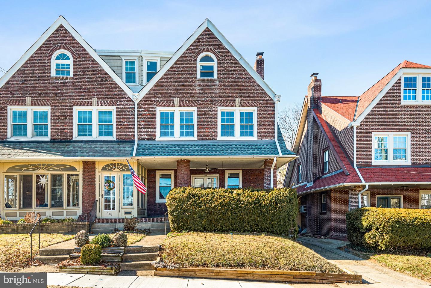 903 N Rodney St, Wilmington, DE 19806 MLS DENC2018168 Coldwell Banker