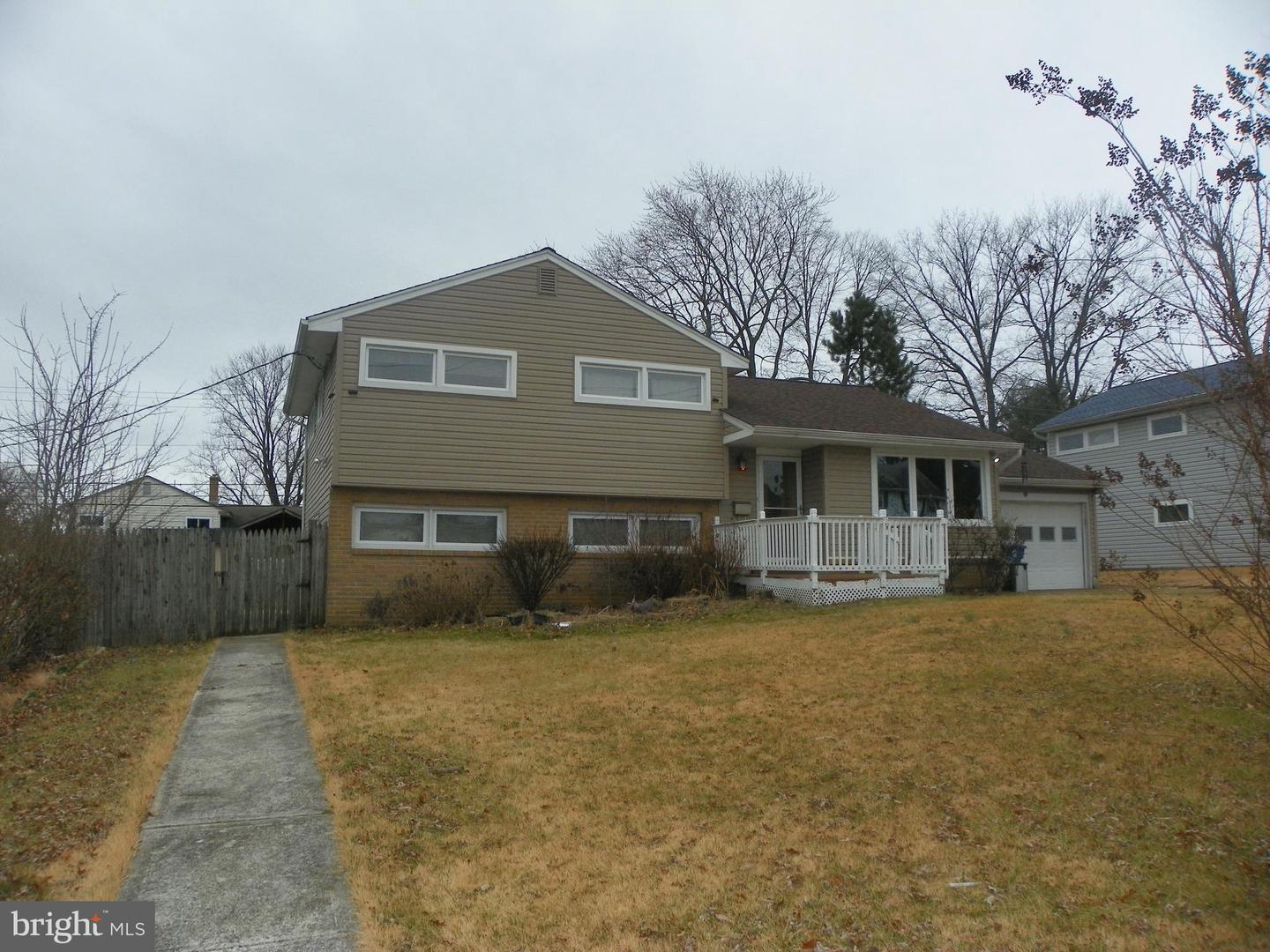 611 Darley Rd, Claymont, DE 19703 MLS DENC2018266 Coldwell Banker