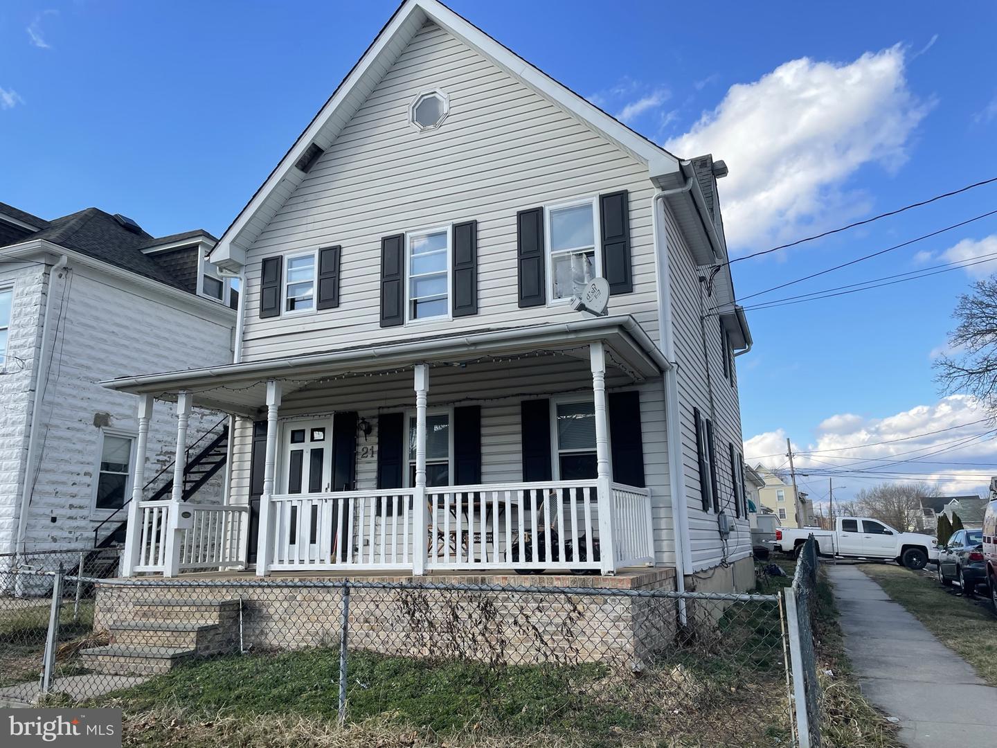 21 Belmont Ave, Wilmington, DE 19804 MLS DENC2018608 Coldwell Banker