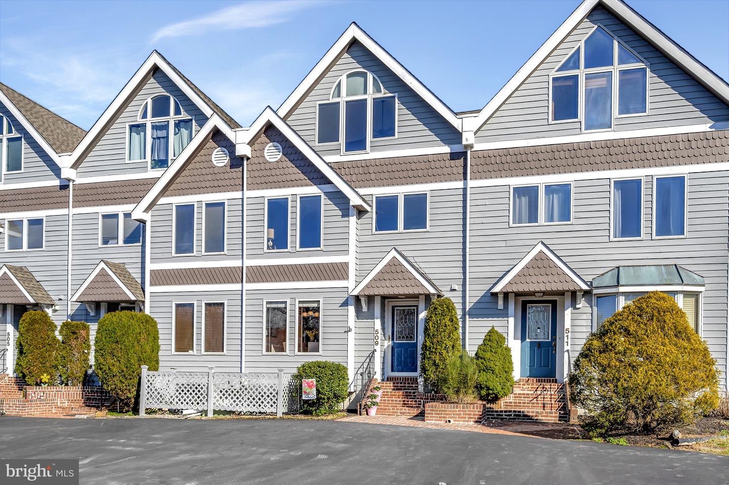 509 Beech Tree Ln, Hockessin, DE 19707 MLS DENC2018918 Coldwell Banker