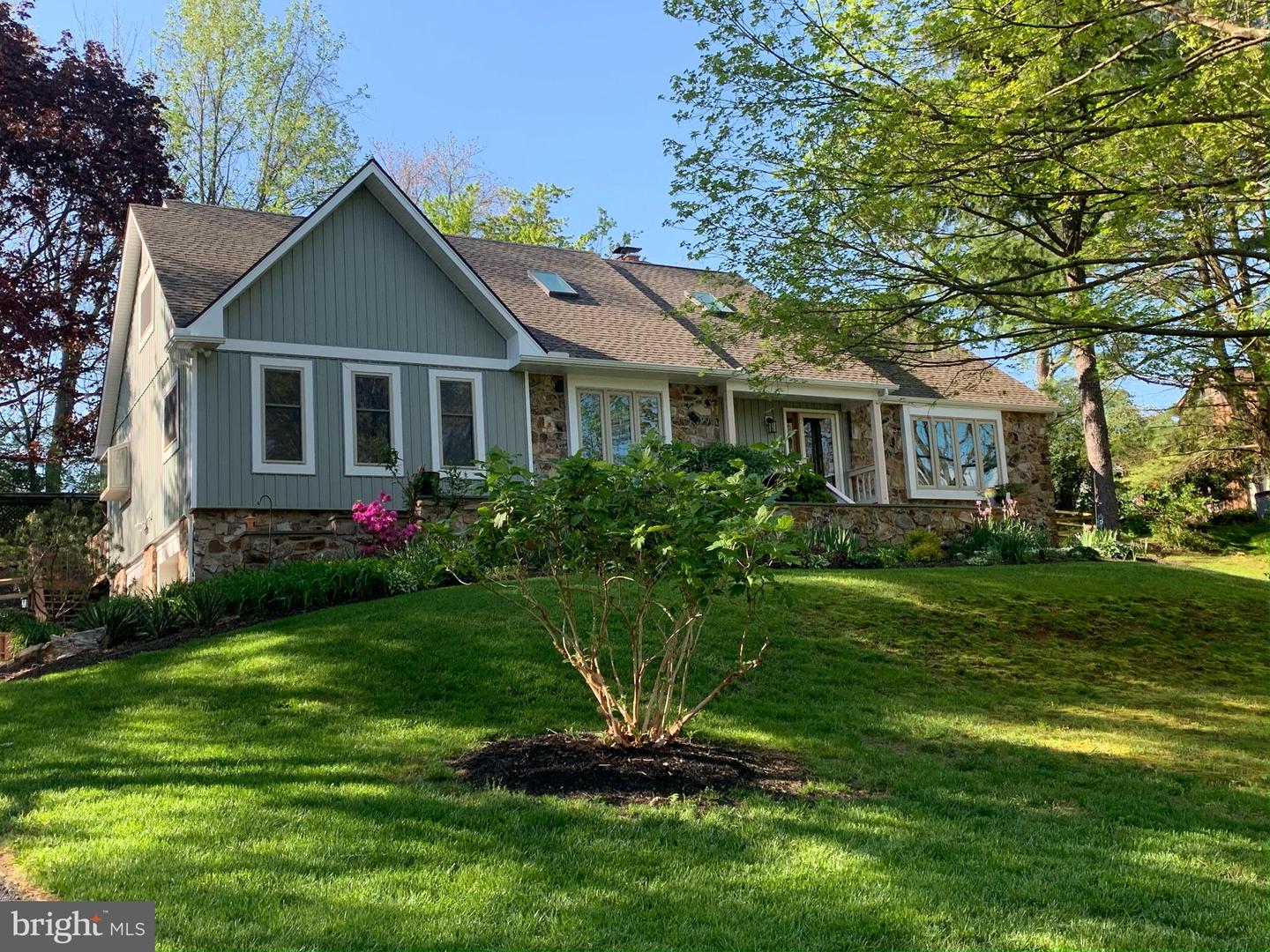 36 E Belmont Dr, Hockessin, DE 19707 MLS DENC2019554 Coldwell Banker